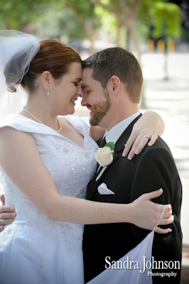 Best Annunciation Catholic Wedding photographer - Sandra Johnson (SJFoto.com)